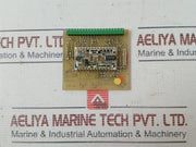 Norcontrol Nn-832.2 Analog Input Adaptor He-220293D 94V-016-90