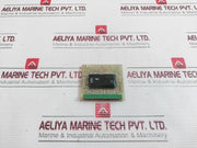Norcontrol He-220293E Adaptor Analog Input Nn-832.2