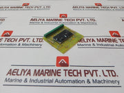 Norcontrol Nn-832.2 Analog Input Adaptor He-220293E