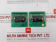 Norcontrol Nn-832.2 Analog Input Adaptor He-220293 E