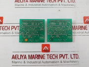 Norcontrol Nn-832.2 Analog Input Adaptor He-220293 E
