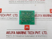 Norcontrol Nn-832.2 Analog Input Adaptor He-220293 E