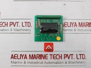 Norcontrol Nn-832.2 Analog Input Adaptor He-220293 E