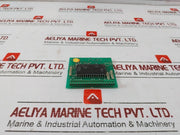Norcontrol Nn-832.2 Analog Input Adaptor He-220293 E