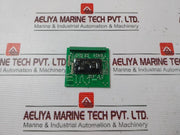 Norcontrol Nn-832.3 Analog Input Adaptor