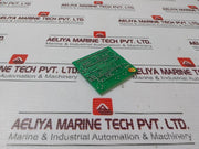 Norcontrol Nn-832.3 Analog Input Adaptor