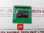 Norcontrol Nn-832.3 Analog Input Adaptor