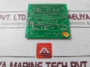 Norcontrol Nn-832.3 Analog Input Adaptor