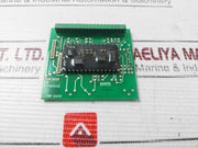 Norcontrol Nn-832.3 Analog Input Adaptor