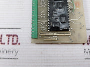Norcontrol Nn-832.3 Analog Input Adaptor Used