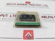 Norcontrol Nn-832.3 Analog Input Adaptor Used