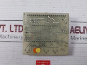 Norcontrol Nn-832.3 Analog Input Adaptor Used