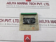 Norcontrol Nn-832.3 Analog Input Adaptor Used