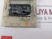Norcontrol Nn-832.3 Analog Input Adaptor Used