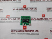 Norcontrol Nn-832.5 Analog Input Adaptor