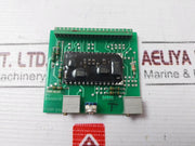 Norcontrol Nn-832.5 Analog Input Adaptor