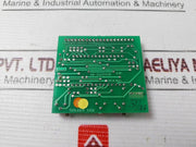 Norcontrol Nn-832.5 Analog Input Adaptor