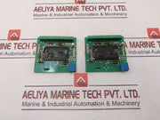 Norcontrol Nn-832.7 Analog Input Adaptor Pcb He-220293E