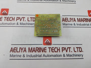 Norcontrol Nn-832.7 He-220293E Analog Input Adaptor