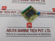 Norcontrol Nn-832.7 He-220293E Analog Input Adaptor