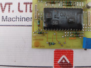 Norcontrol Nn-832.7 He-220293E Analog Input Adaptor