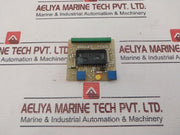 Norcontrol Nn-832.8 Pcb Analog Input Adaptor He-220293E