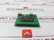 Norcontrol Nn-832.9 Pcb Analog Input Adaptor