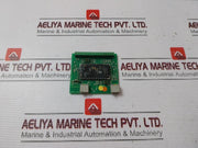 Norcontrol Nn-832.9 Pcb Analog Input Adaptor