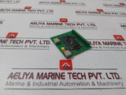 Norcontrol Nn-832.9 Pcb Analog Input Adaptor