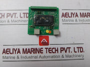 Norcontrol Nn-832.9 Pcb Analog Input Adaptor