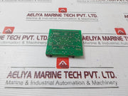 Norcontrol Nn-832.9 Pcb Analog Input Adaptor