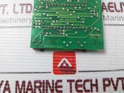 Norcontrol Nn-832.9 Pcb Analog Input Adaptor