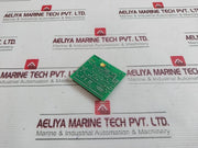 Norcontrol Nn-832 2 Analog Input Adaptor He-220293E