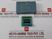Norcontrol Nn-832 Analog Input Adaptor He-220293E 94V0