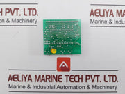 Norcontrol Nn-832 Analog Input Adaptor He-220293E 94V0