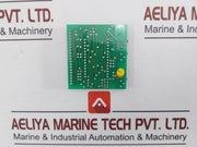 Norcontrol Nn-832 Analog Input Adaptor He-220293E 94V0