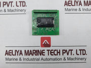 Norcontrol Nn-832 Analog Input Adaptor Pcb He-220293E 94V-0