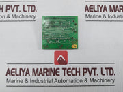 Norcontrol Nn-832 Analog Input Adaptor Pcb He-220293E 94V-0