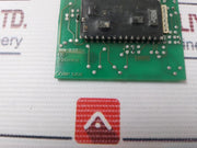 Norcontrol Nn-832 He-220293E Analog Input Adaptor