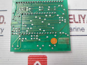 Norcontrol Nn-832 He-220293E Analog Input Adaptor