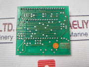 Norcontrol Nn-832 He-220293E Analog Input Adaptor