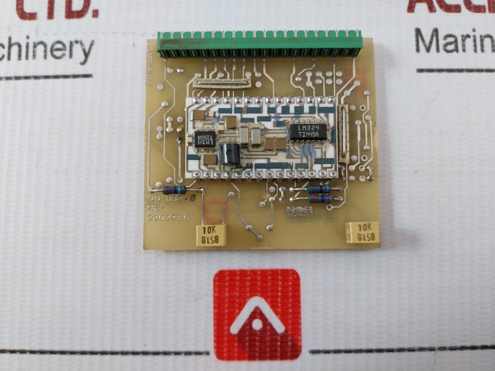 Norcontrol Nn-832.8