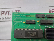 Norcontrol Nn-836 Interconnection Card