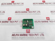 Norcontrol Nn-847 Frequence Input Adaptor He 220333B