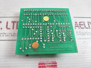 Norcontrol Nn-847 Frequence Input Adaptor He 220333B