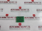 Norcontrol Nn 803 Analog Output Eco Printed Circuit Board He 220265B