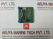 Norcontrol Nn808.1 Analouge Input Adaptor He220385B