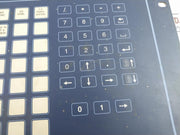 Norcontrol Ocp S2/Ocp 3 Operator Control Panel