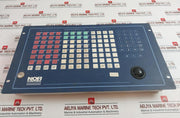 Norcontrol Ocp S2/Ocp 3 Operator Control Panel