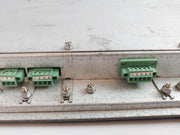 Norcontrol Ocp S2/Ocp 3 Operator Control Panel